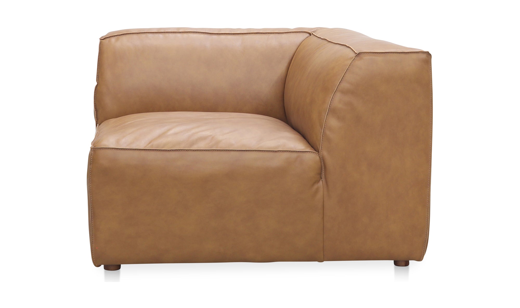 Form Corner Chair Sonoran