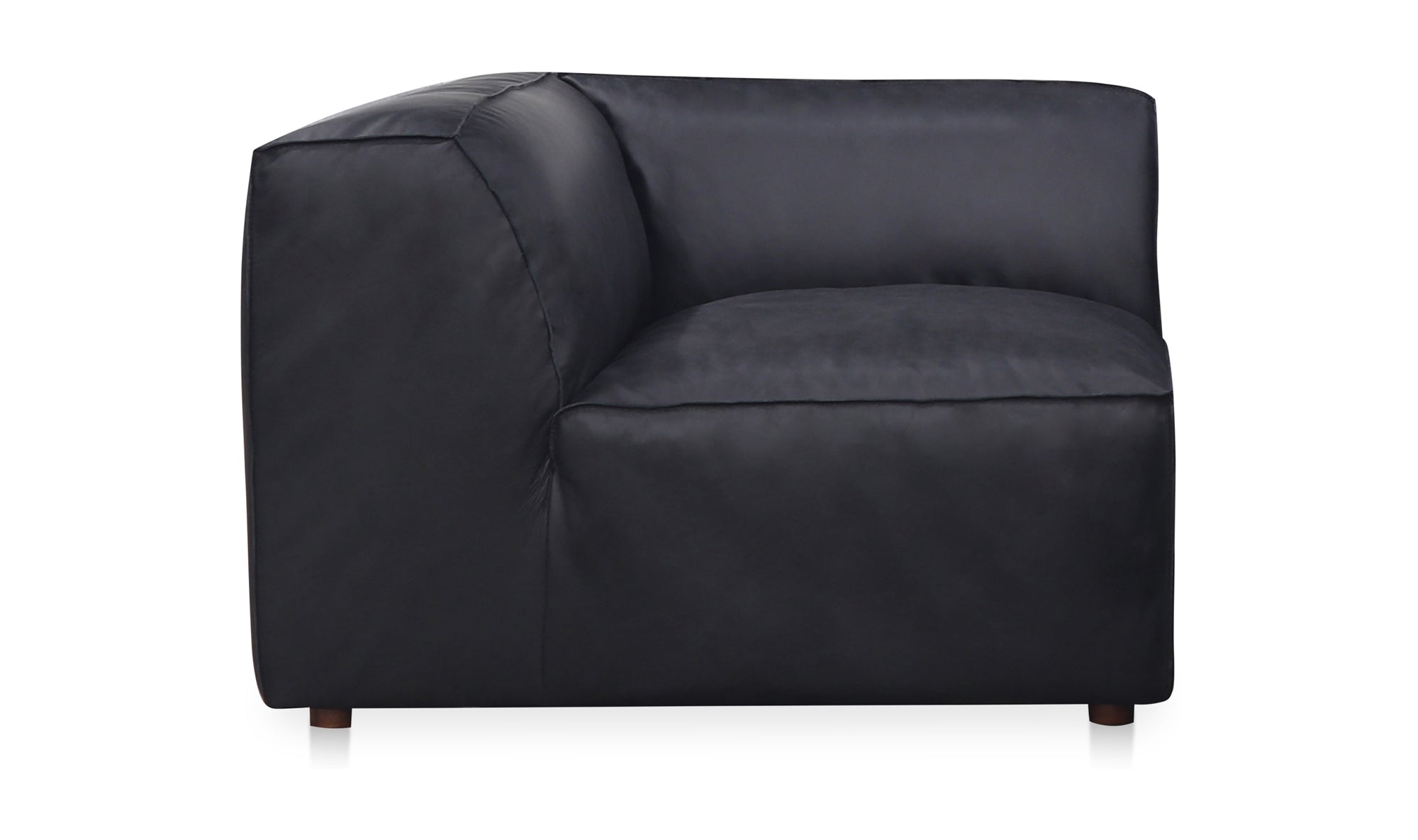 Form Corner Chair Sonoran