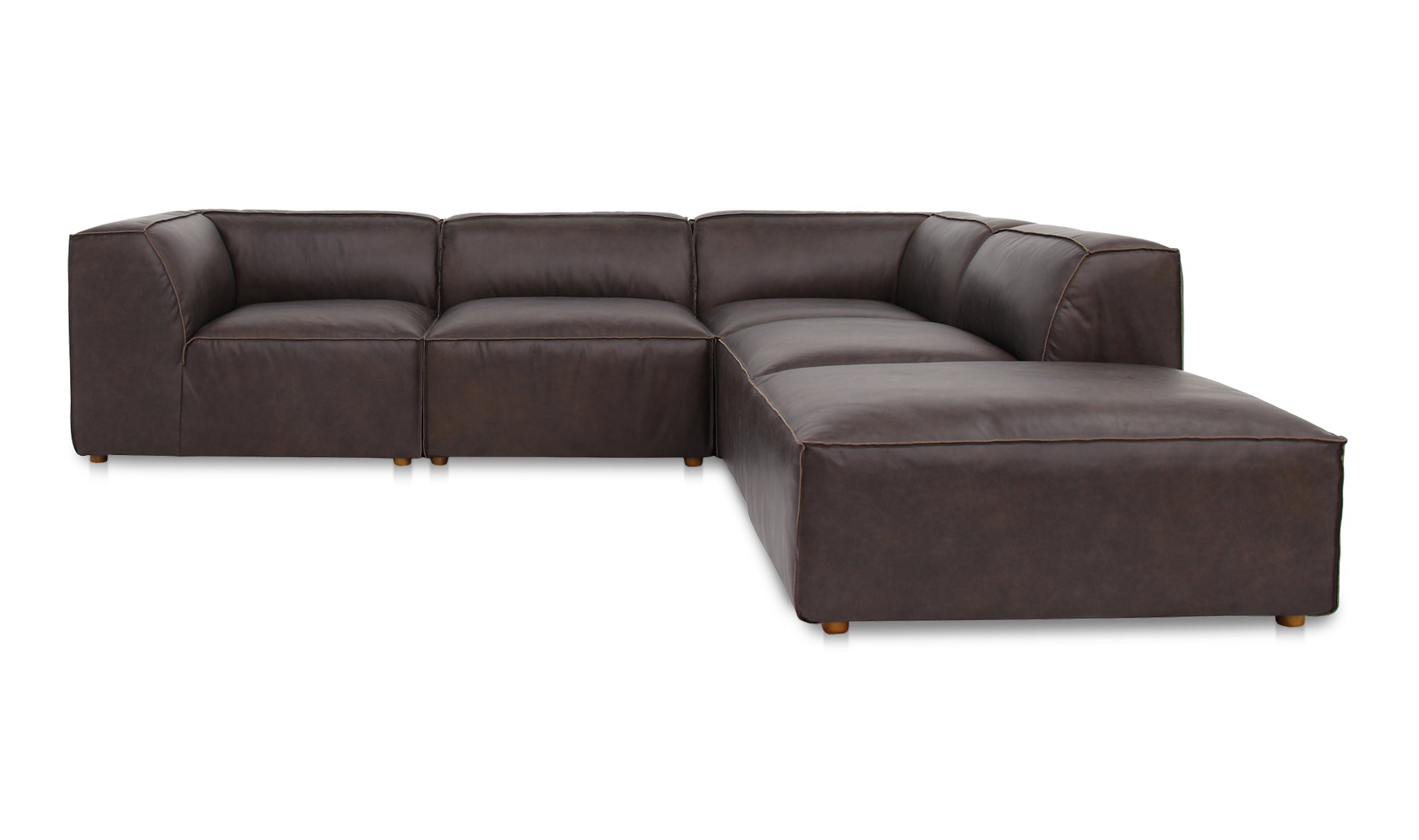 Form Dream Modular Sectional