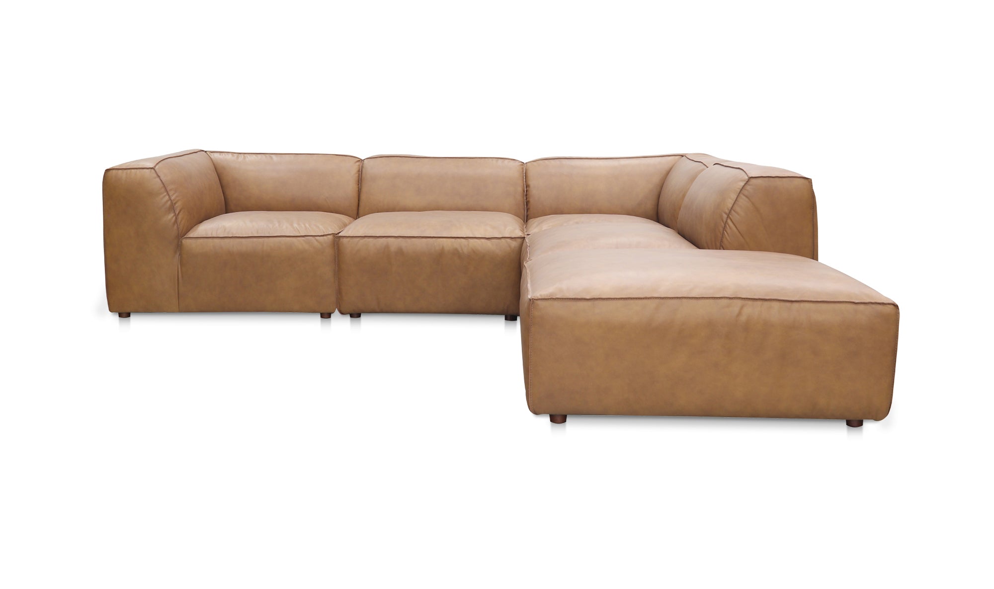 Form Dream Modular Sectional