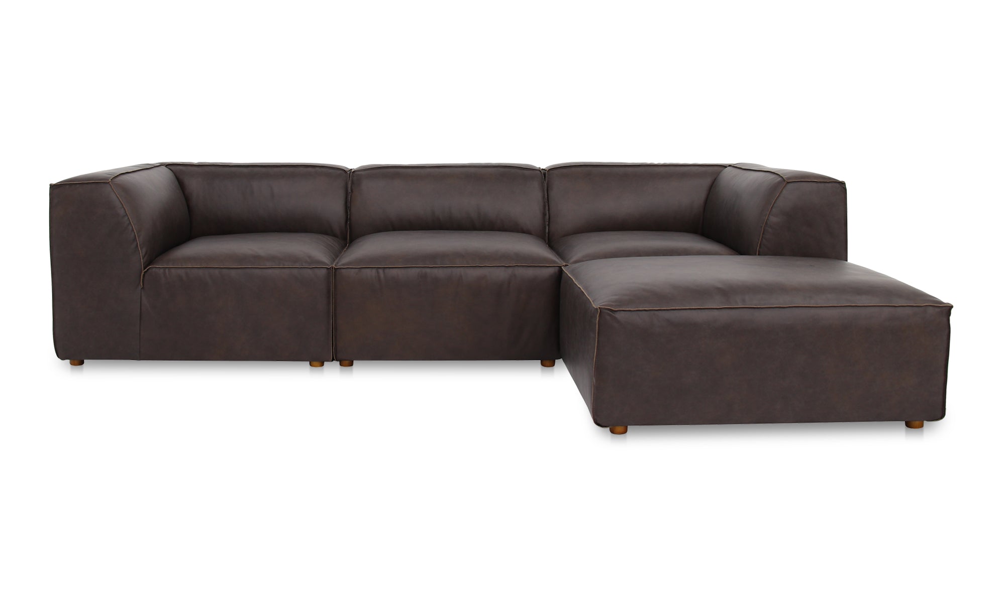 Form Lounge Modular Sectional