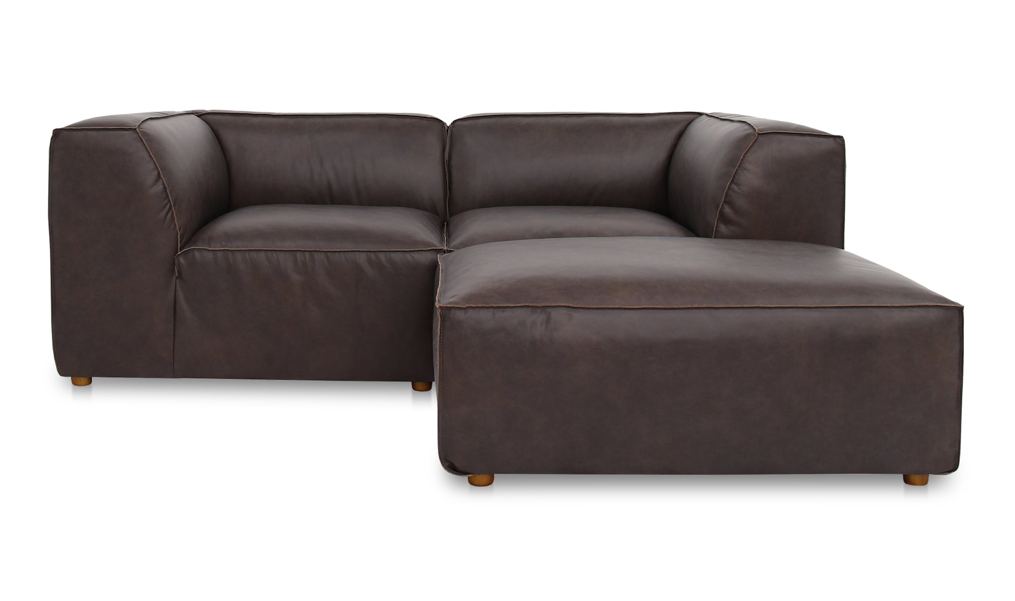 Form Nook Modular Sectional