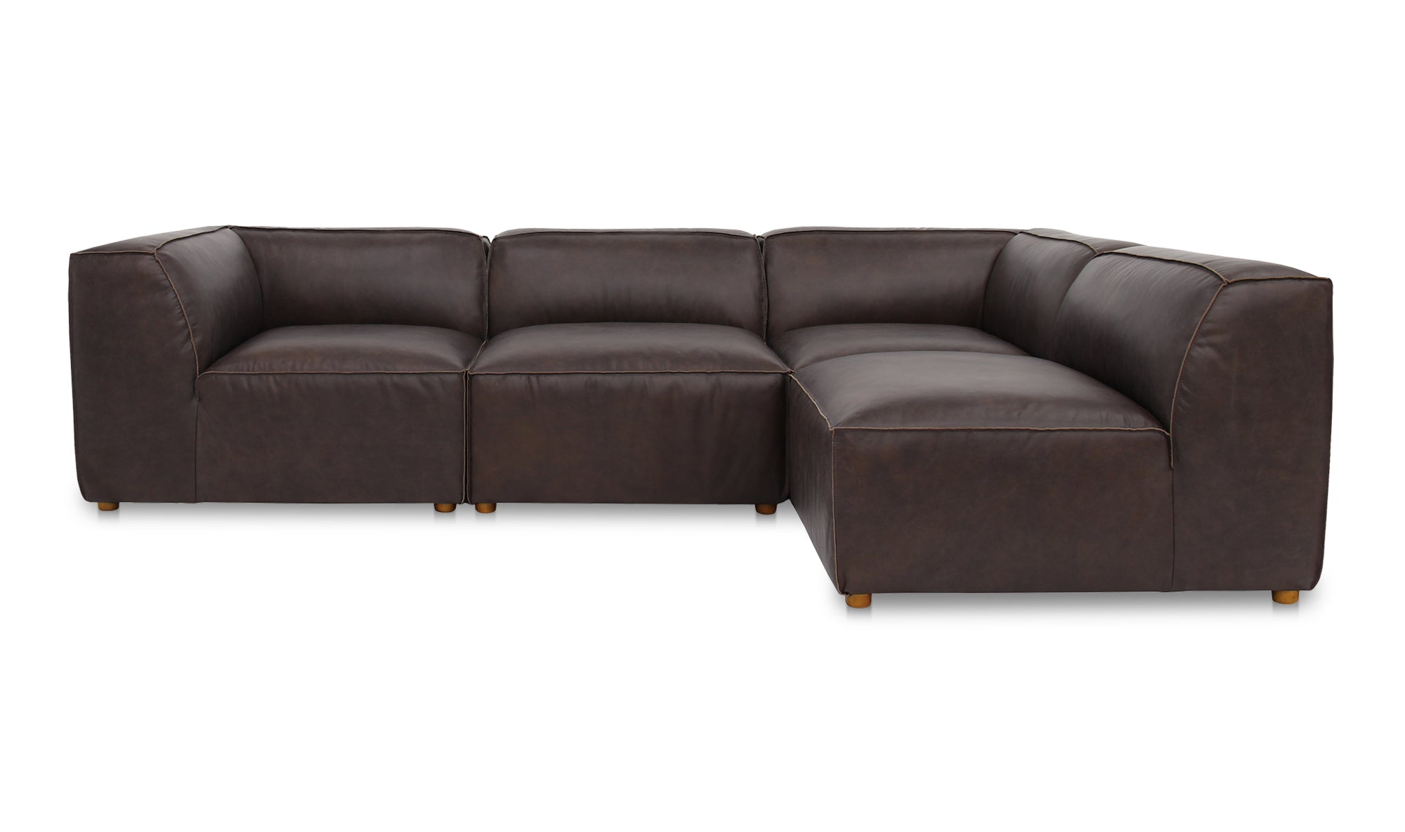 Form Signature Modular Sectional