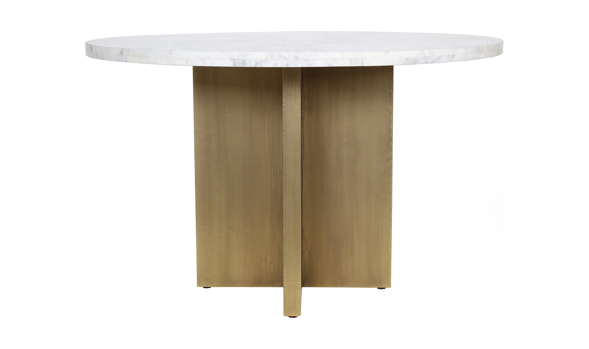 Graze Dining Table White