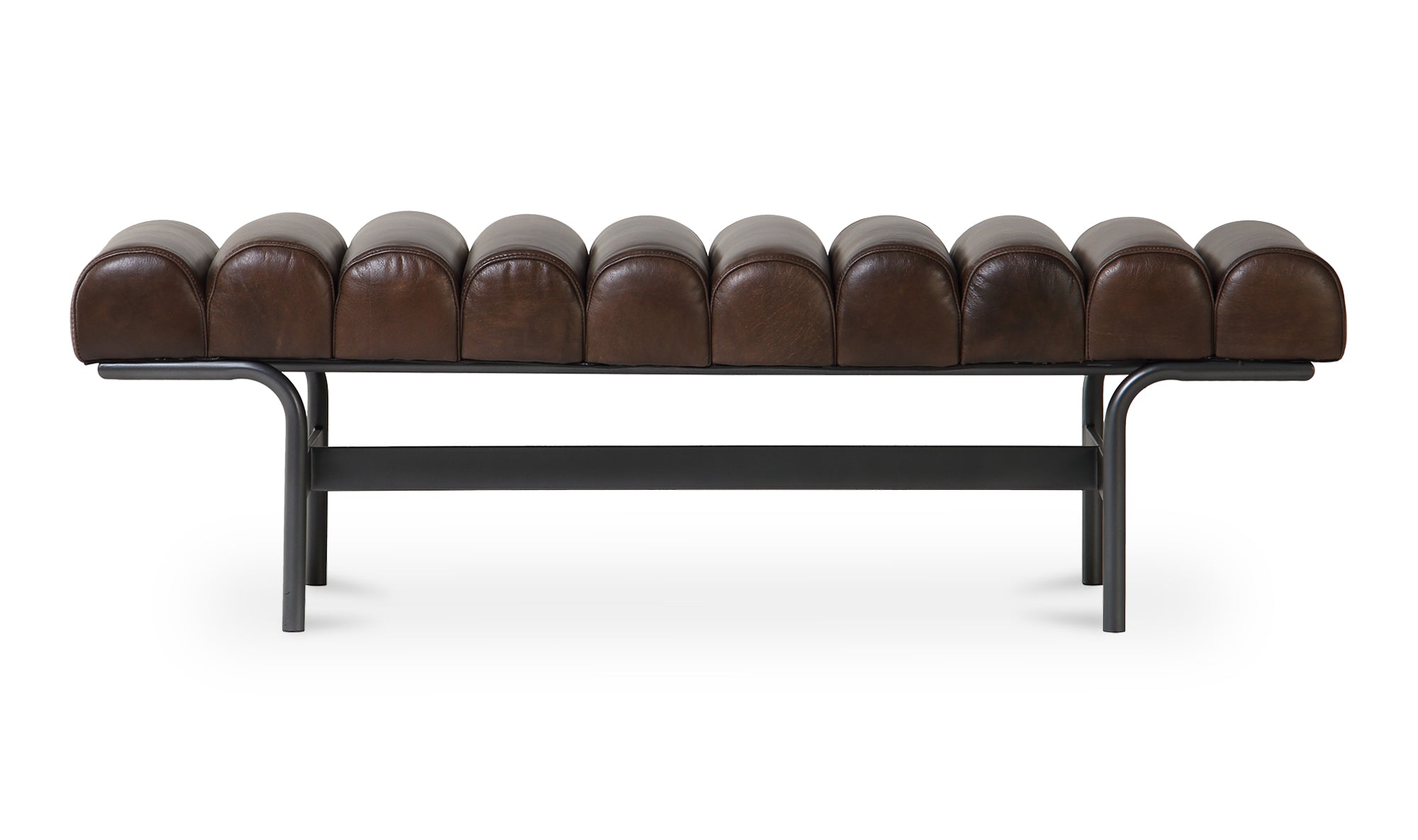 Harrison Bench Brown