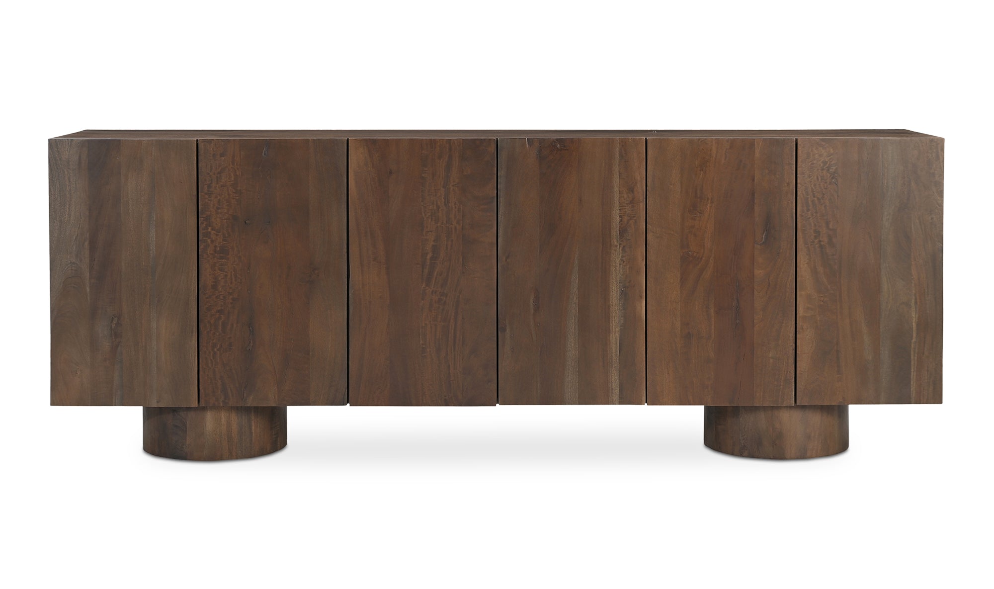 Hadley Sideboard Warm Brown