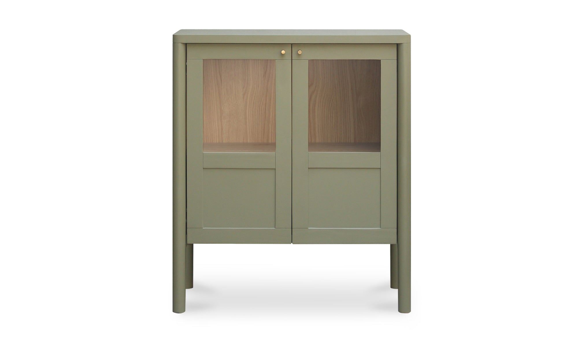 Hannah Cabinet