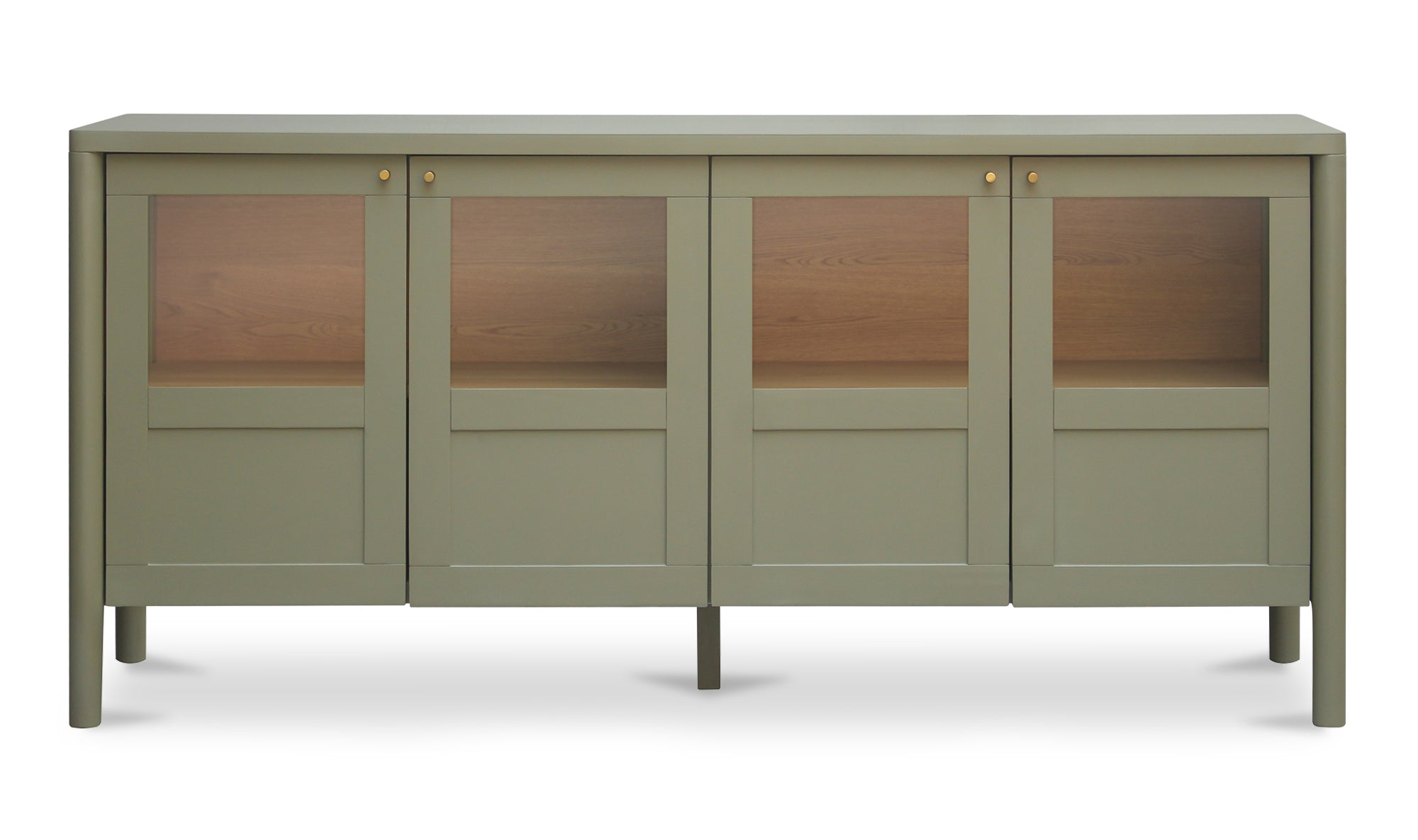 Hannah Sideboard Green