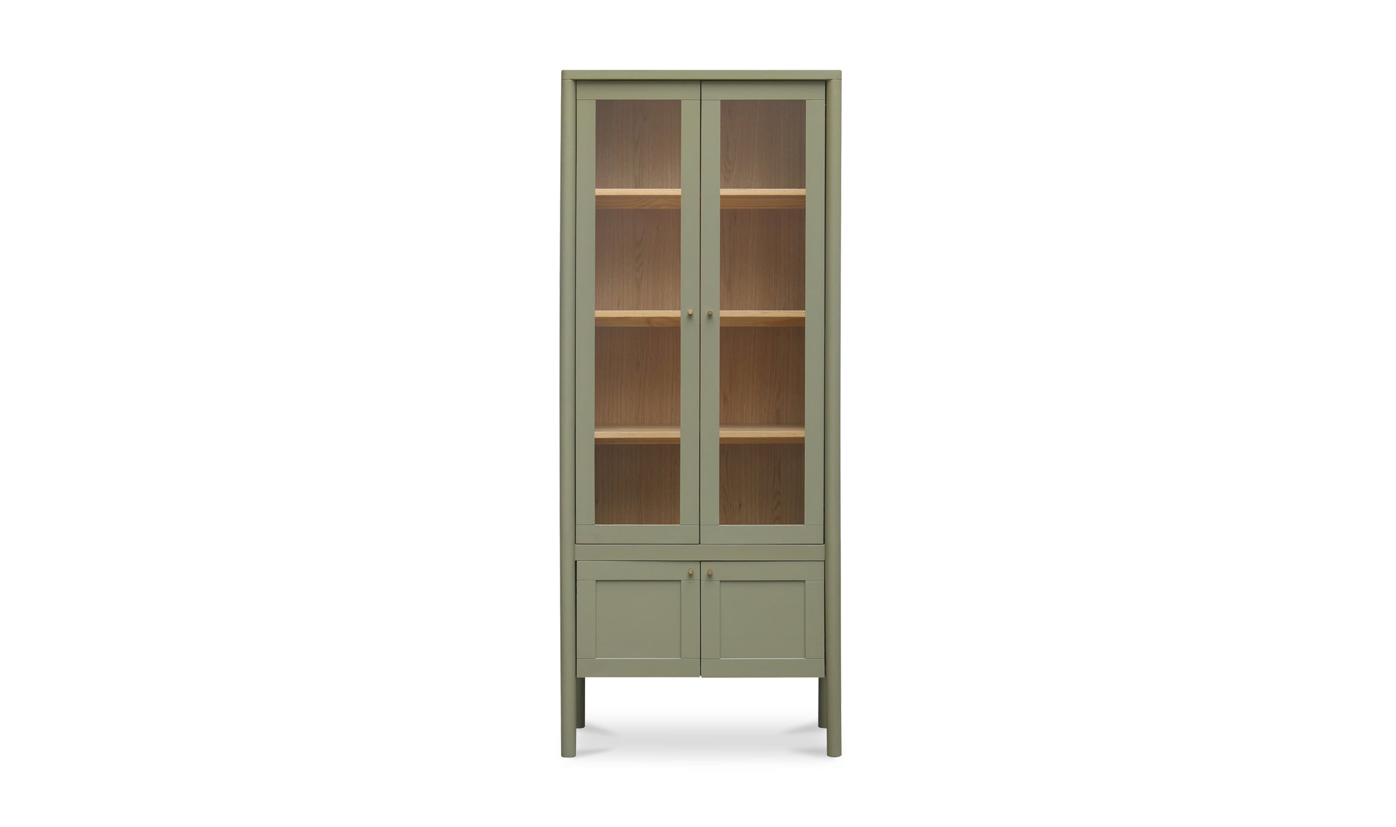 Hannah Tall Cabinet