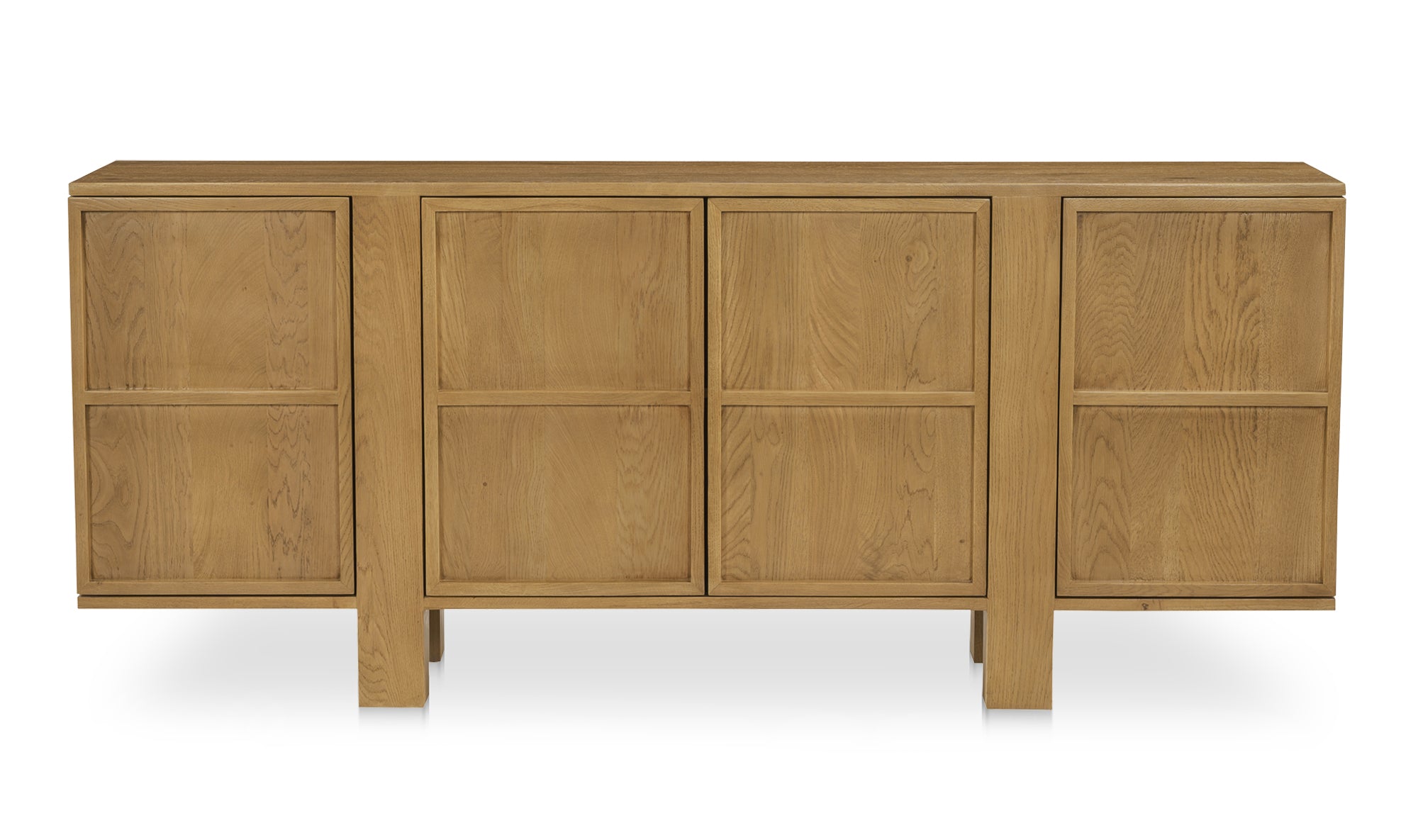 Henley Sideboard Brown
