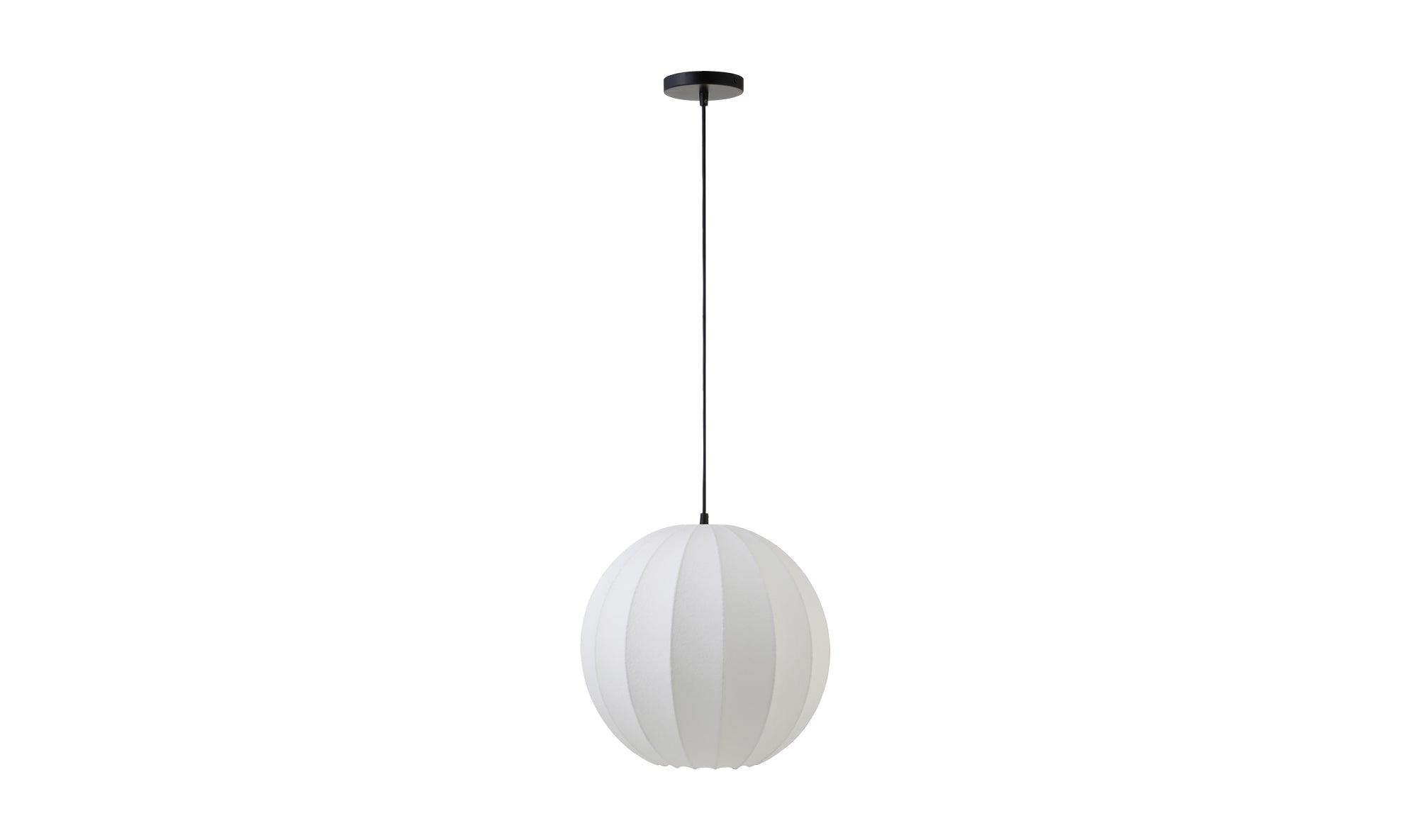 Illume Pendant Light White