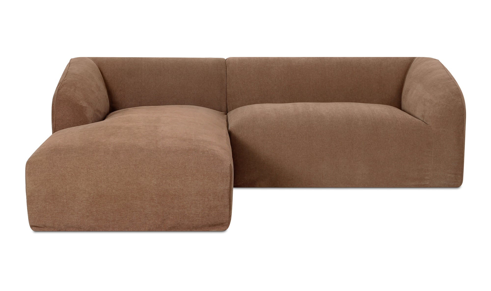 Isla Nook 2 Piece Modular Sectional