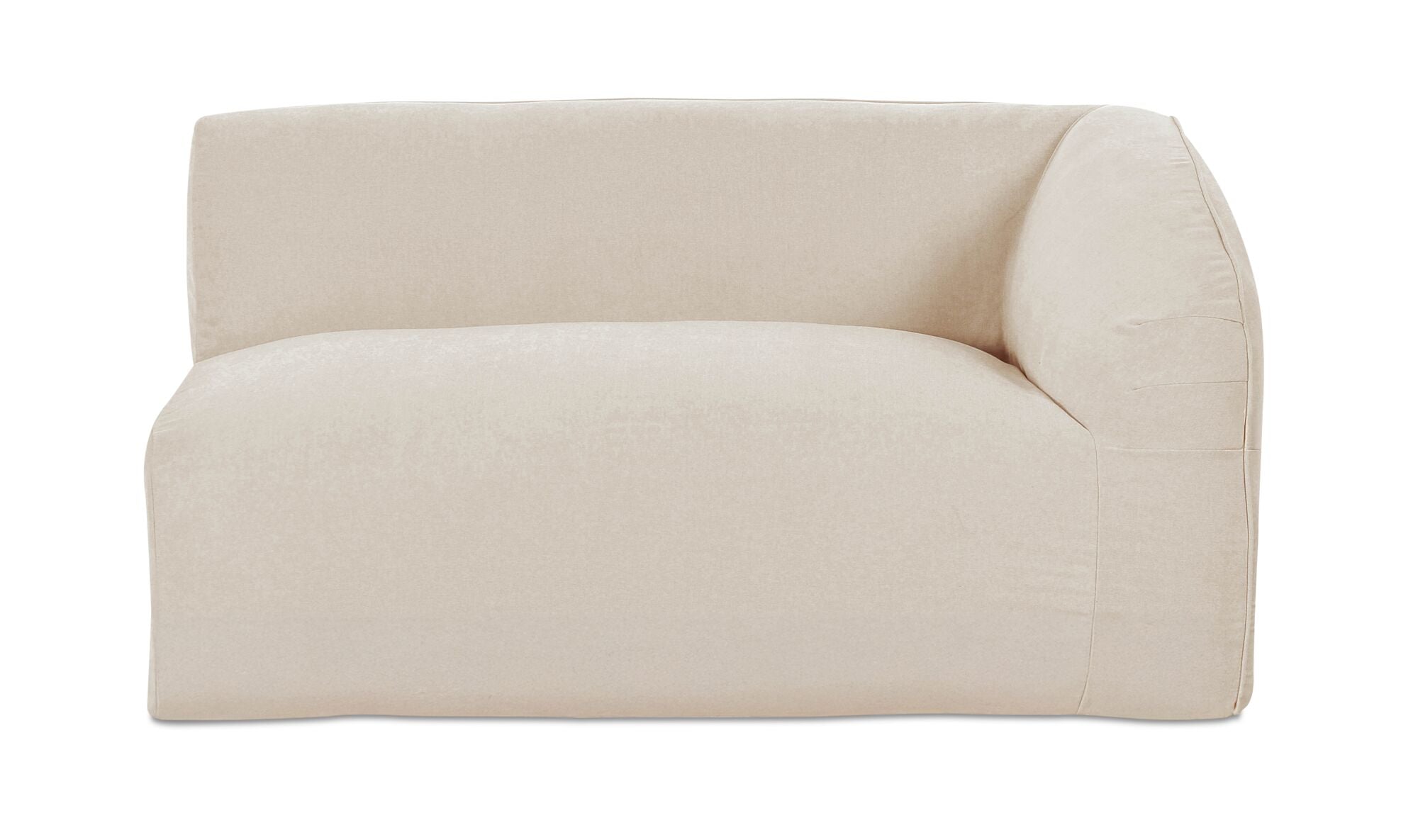 Isla Right Arm Facing Chair