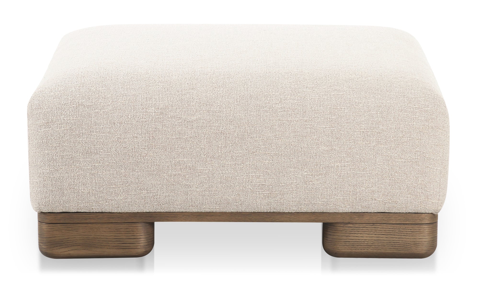 June Ottoman Oatmeal