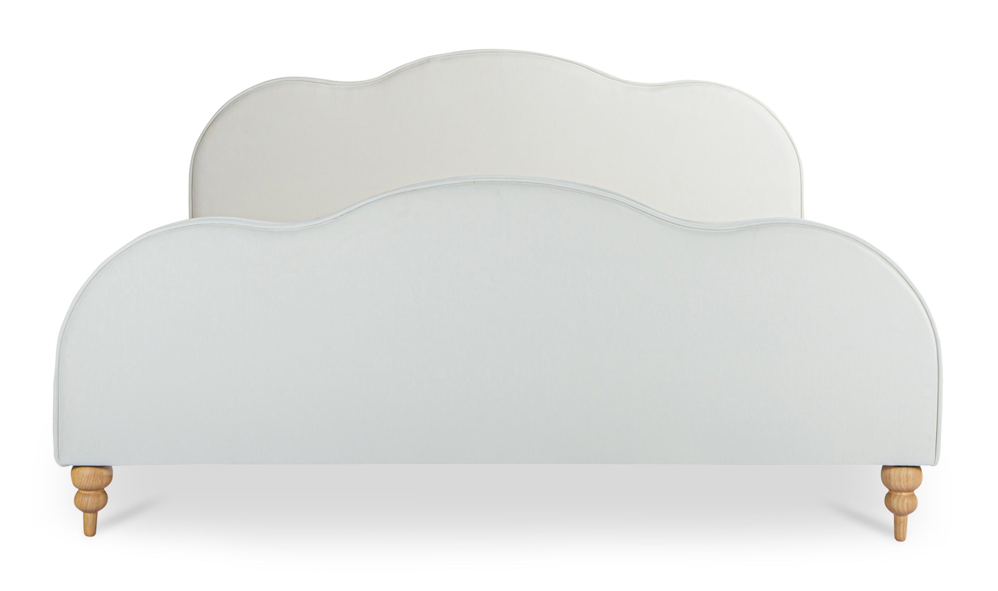 Jacqueline Bed Cream