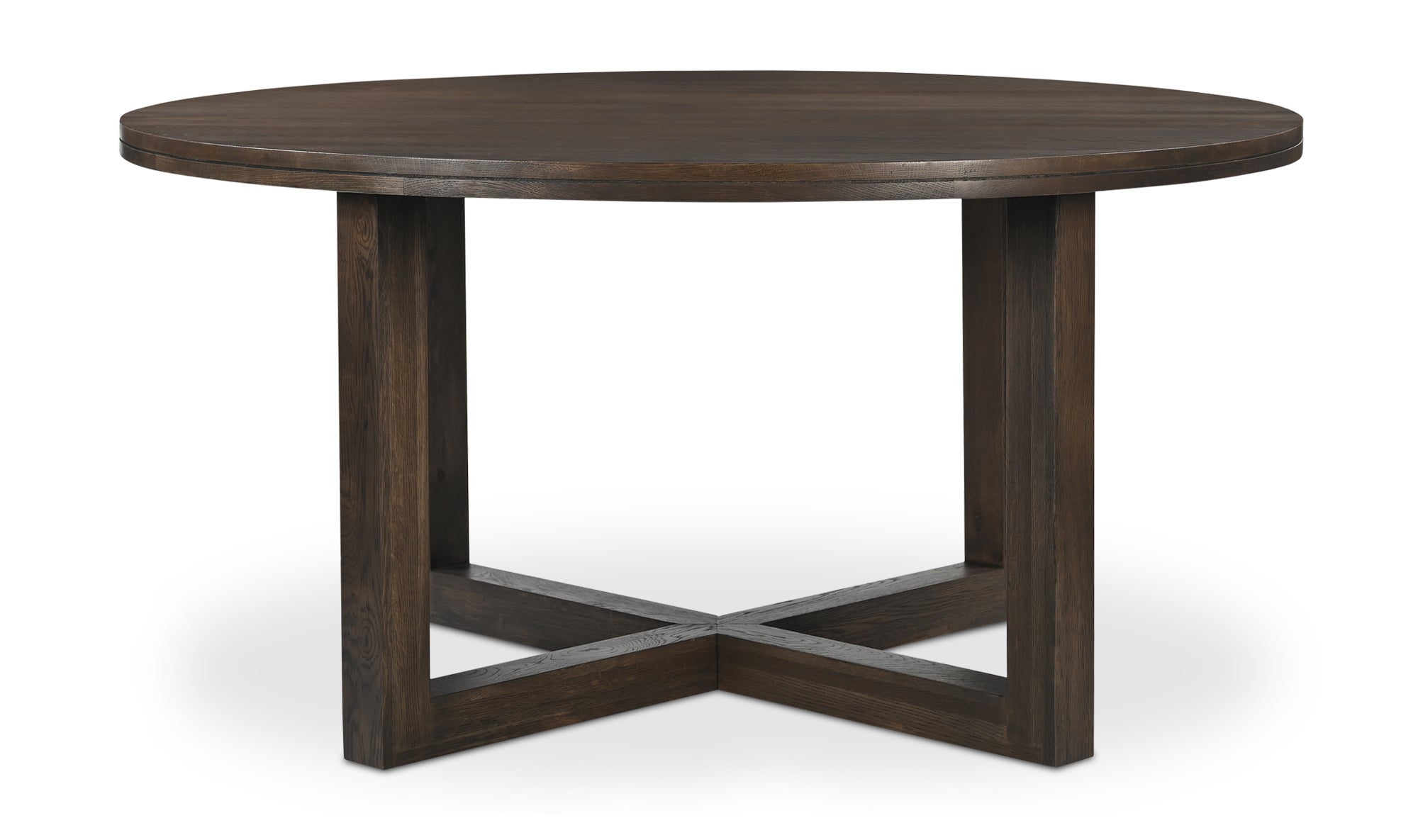 Joel Dining Table Natural