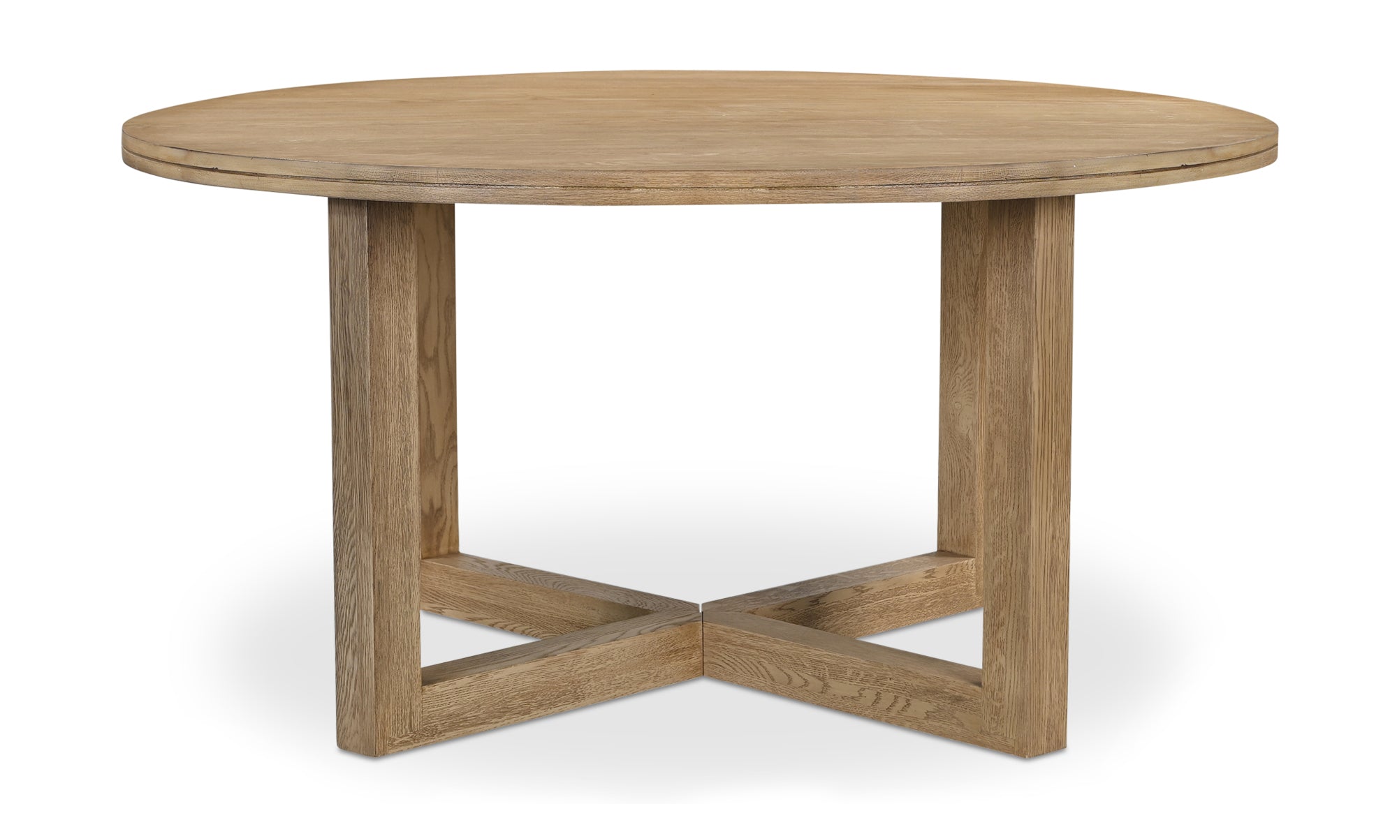 Joel Dining Table Natural