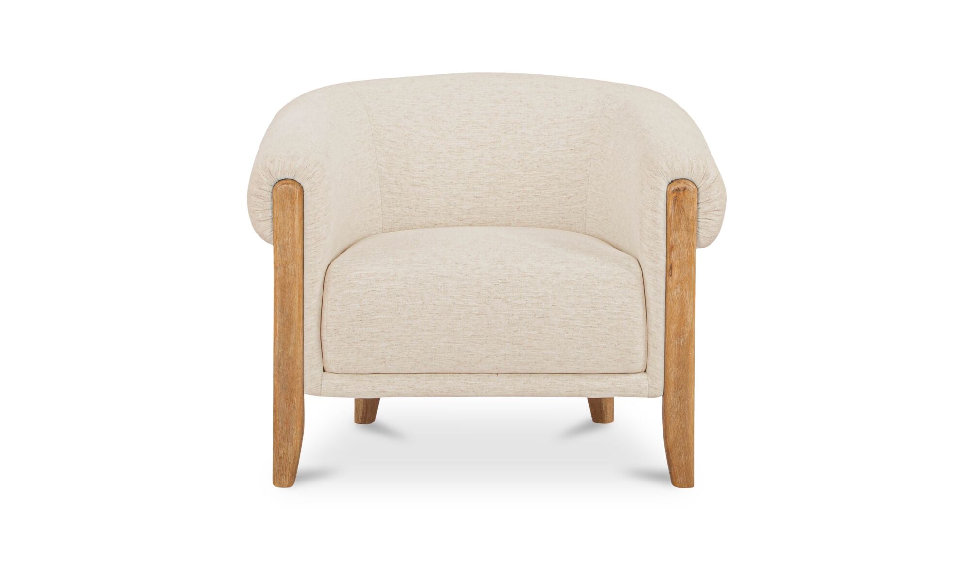 Jones Accent Chair Oat