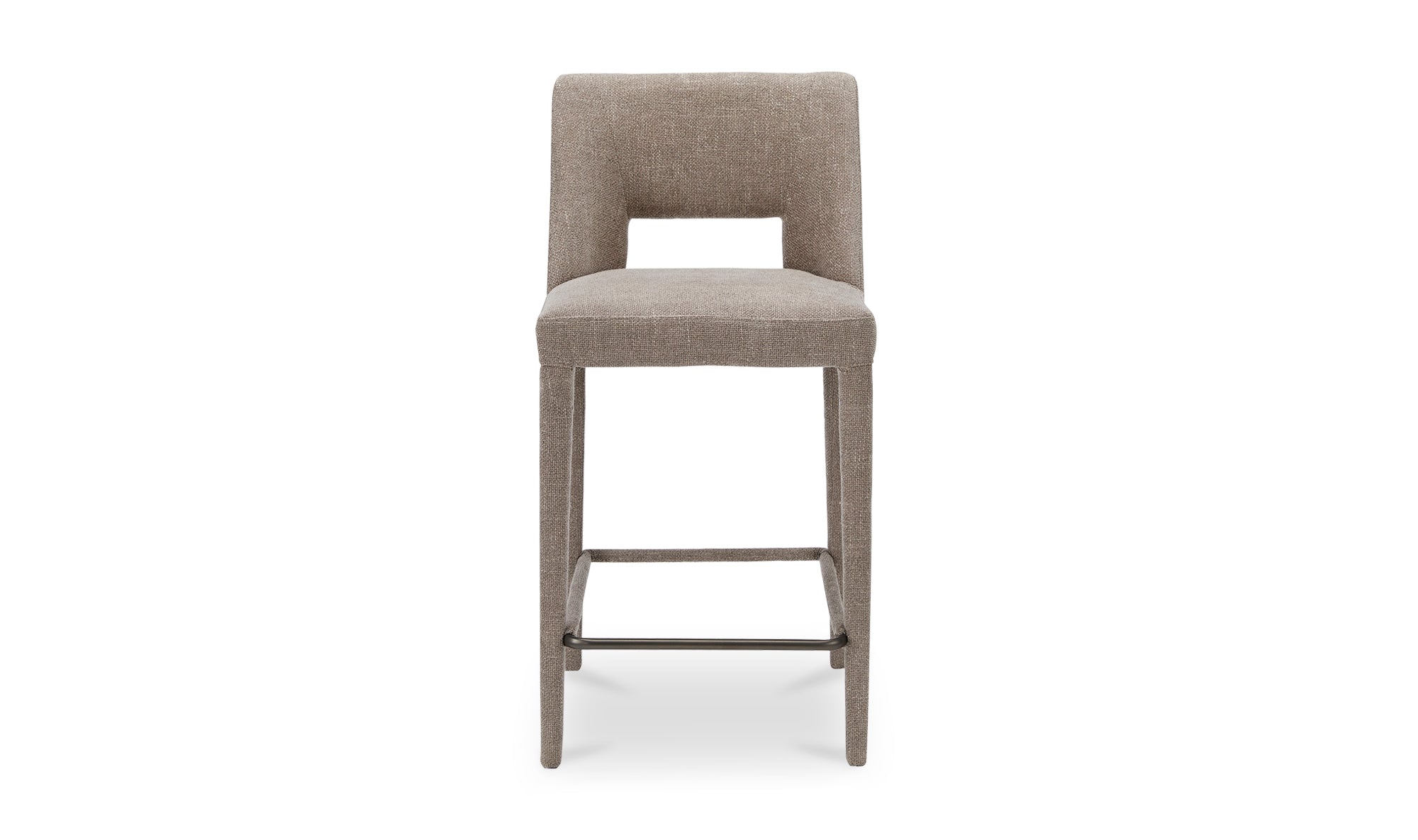 Joyce Counter Stool Light Brown