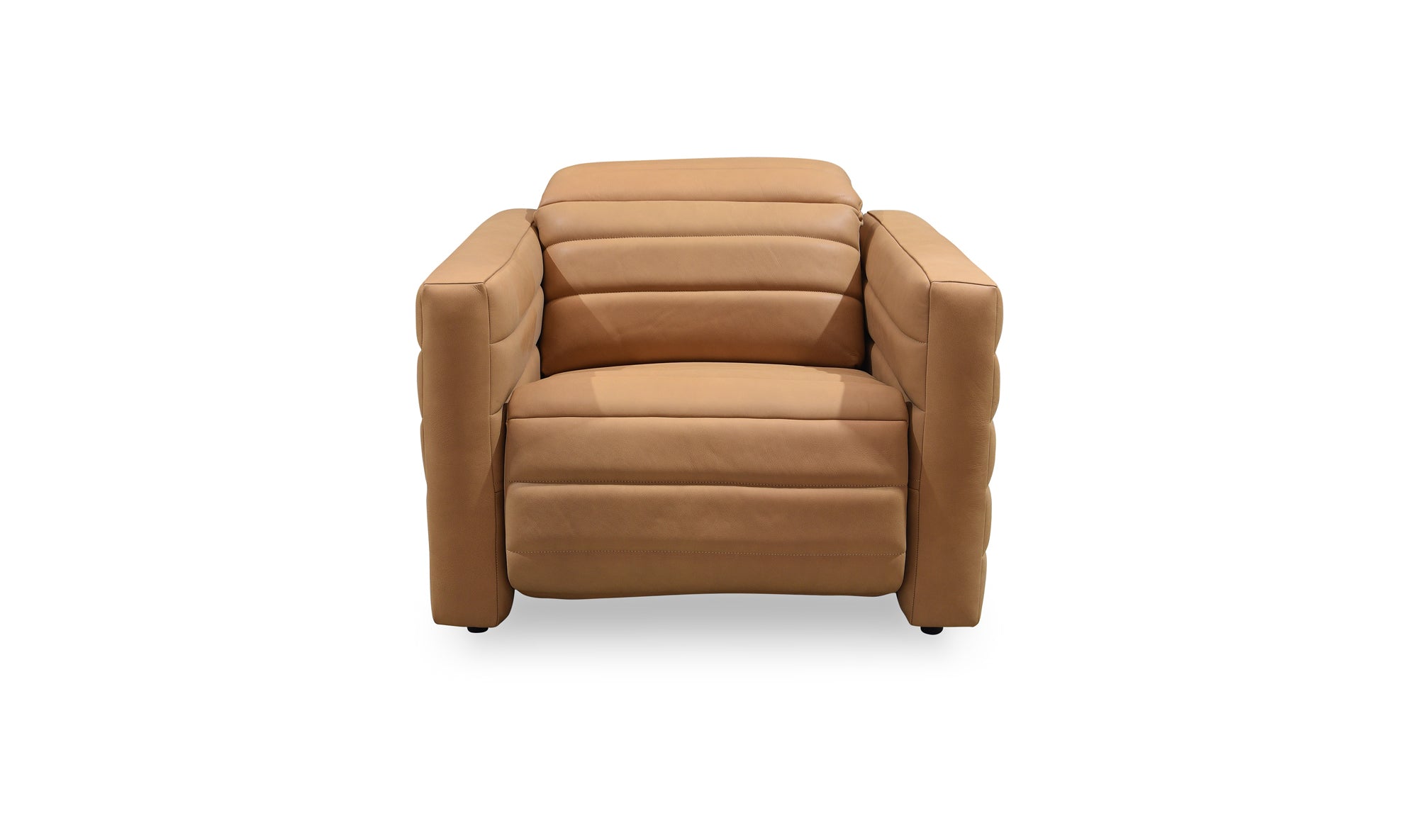 Juno Power Recliner Chair Off White