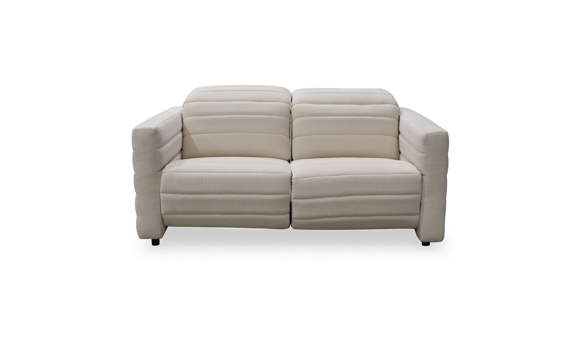 Juno Power Recliner Sofa Off White
