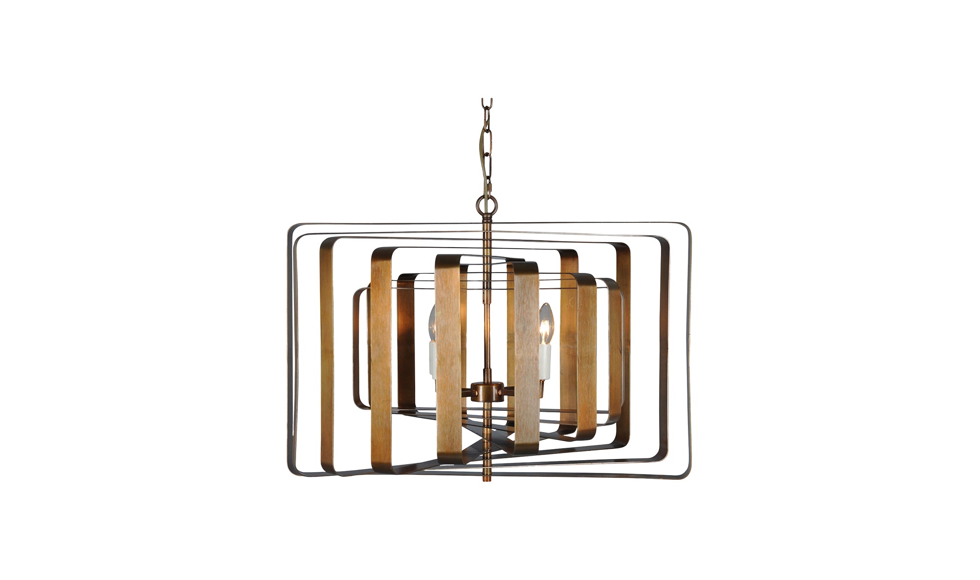 Kensington Pendant Lamp