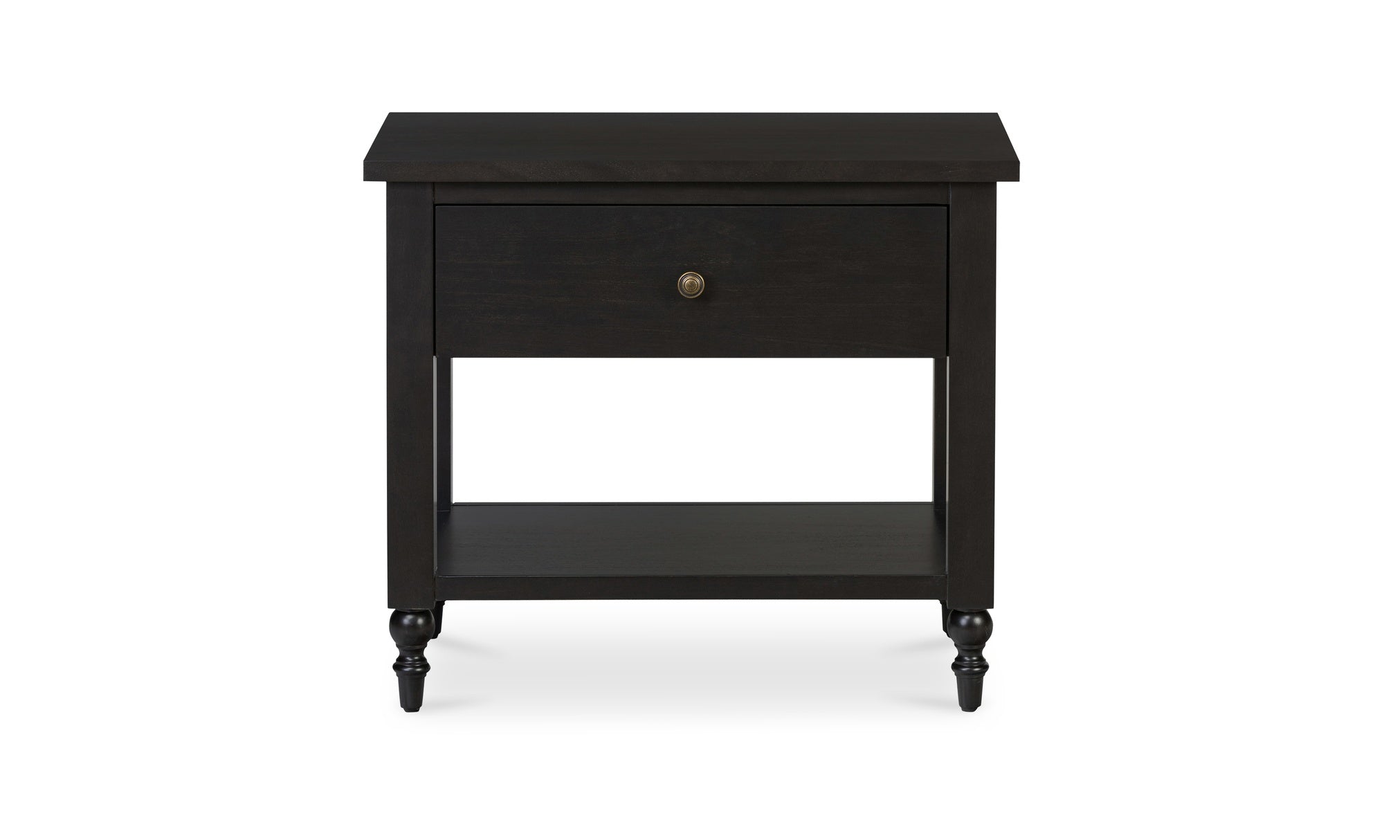 Katherine Nightstand Black