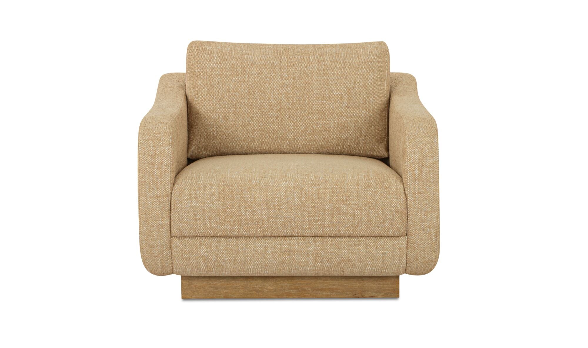 Keane Lounge Chair