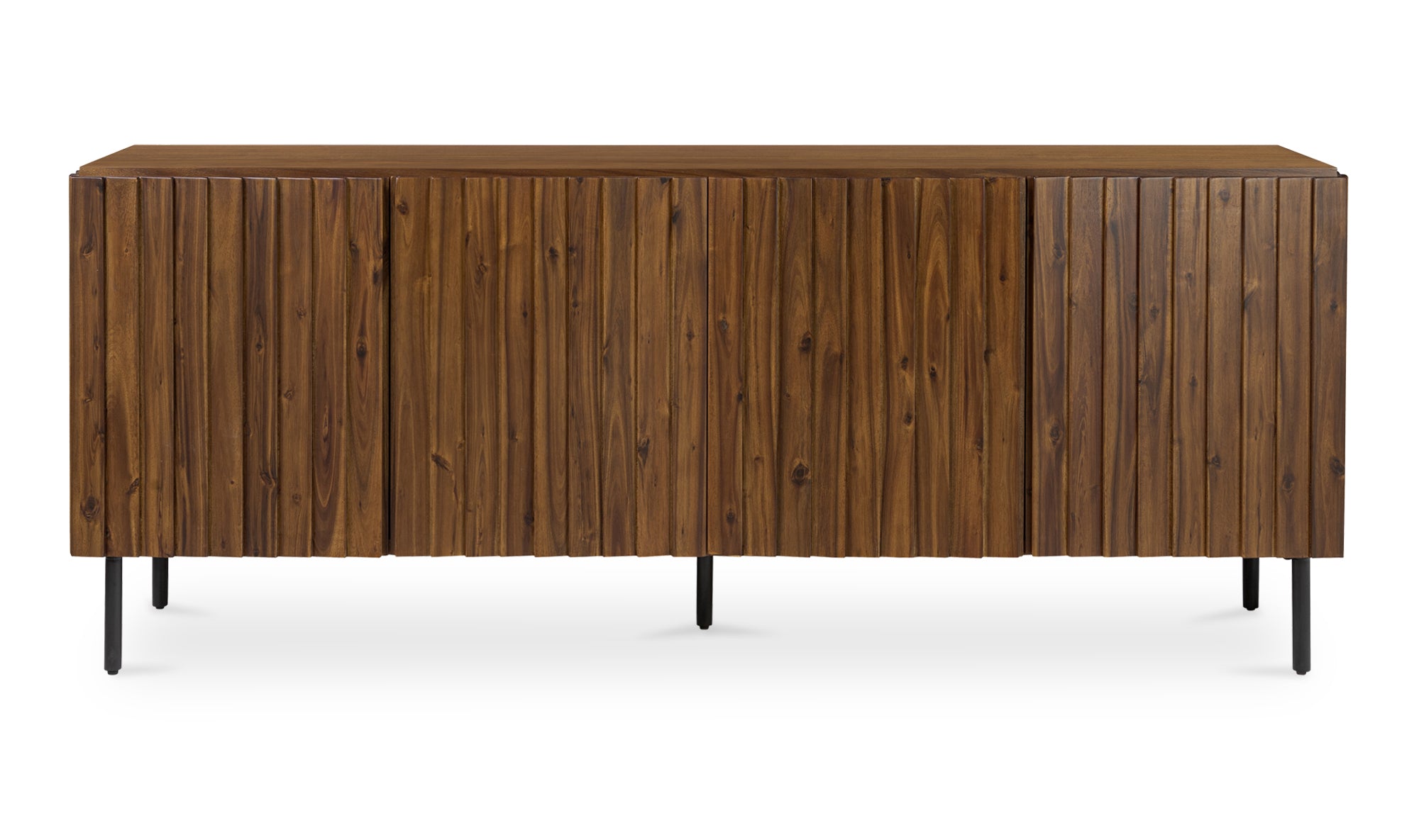 Lincoln Sideboard Brown