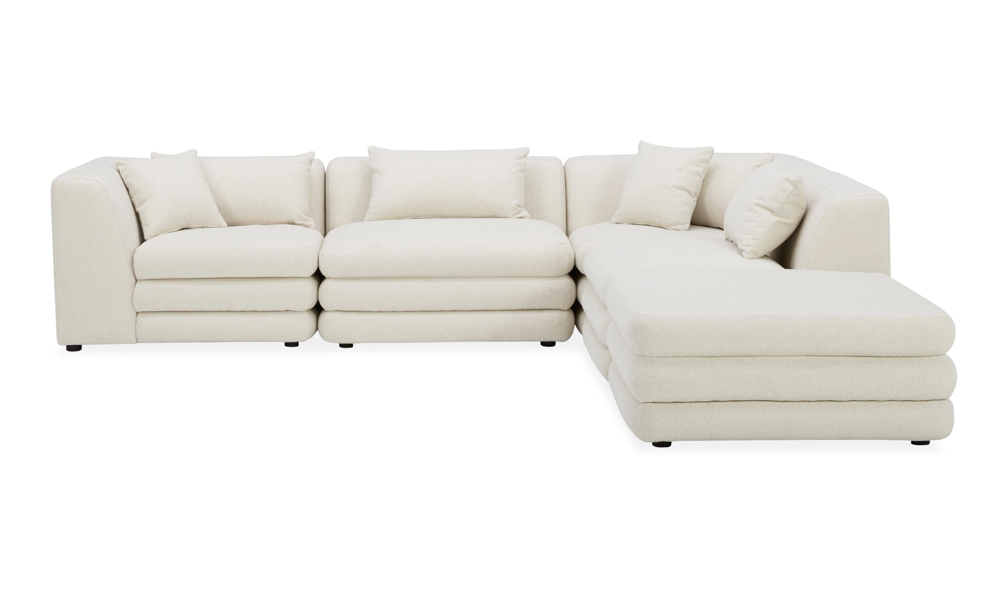 Lowtide Dream Modular Sectional