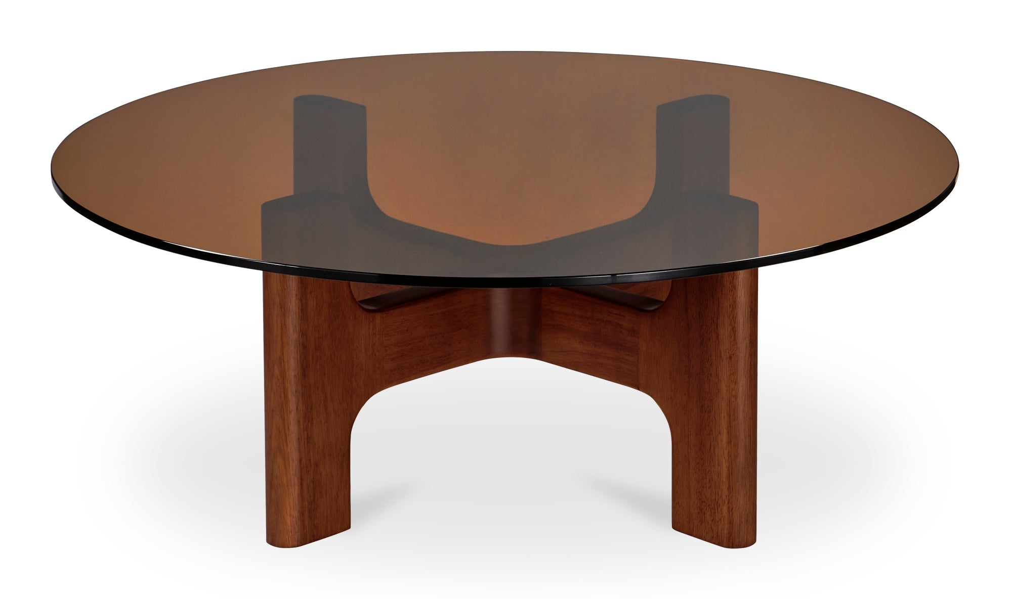 Luke Coffee Table Amber
