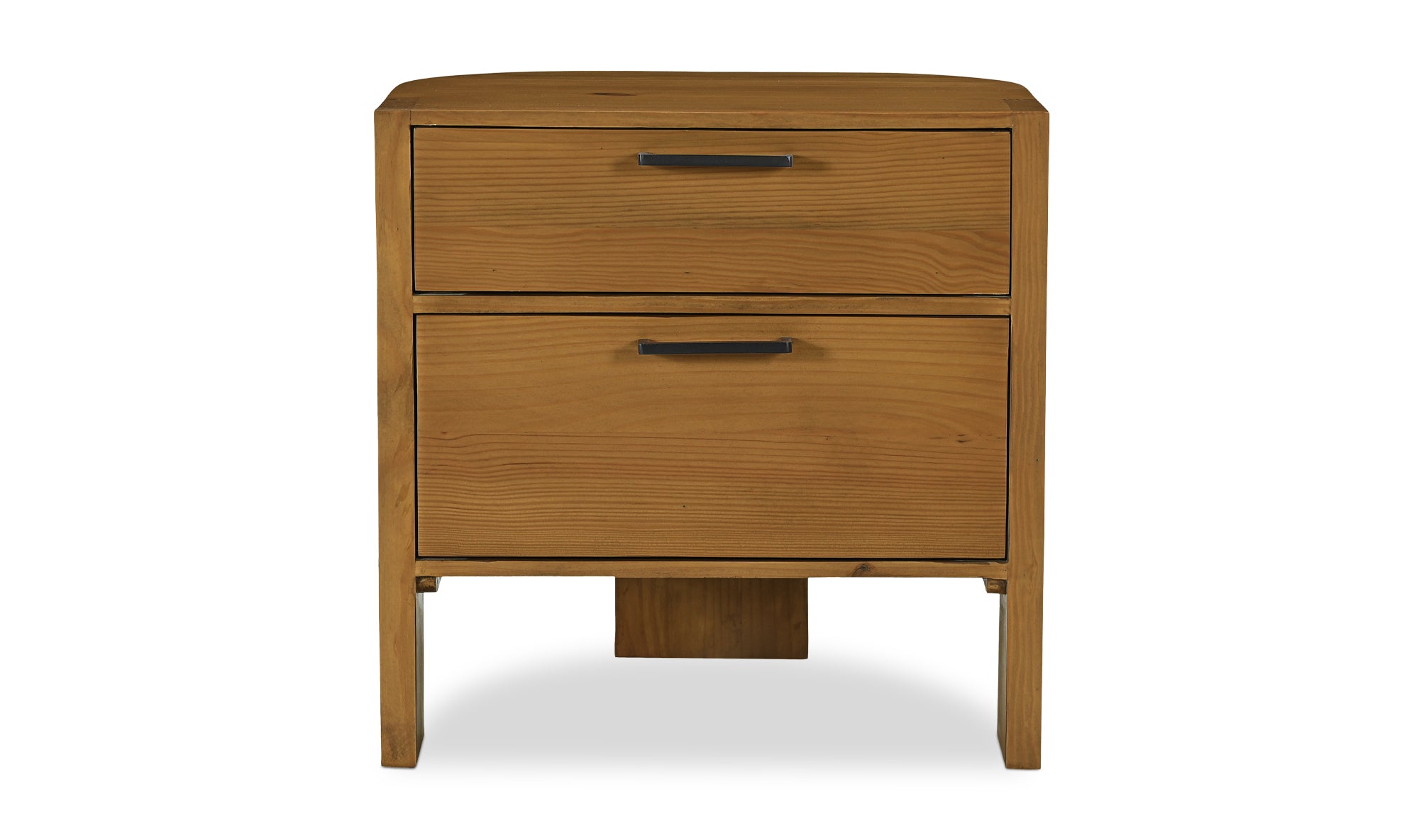 Lachlan Nightstand Brown
