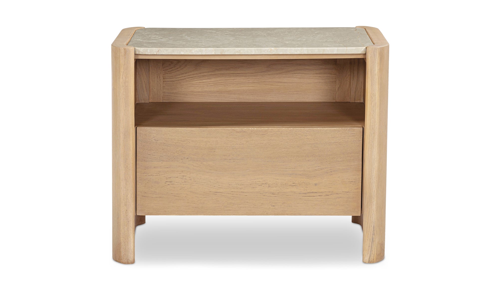 Lane Nightstand Natural