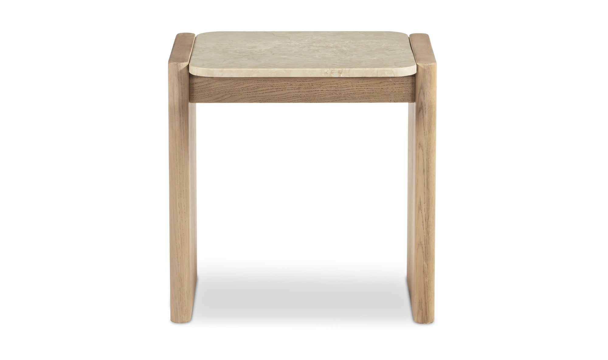 Lane Side Table Natural