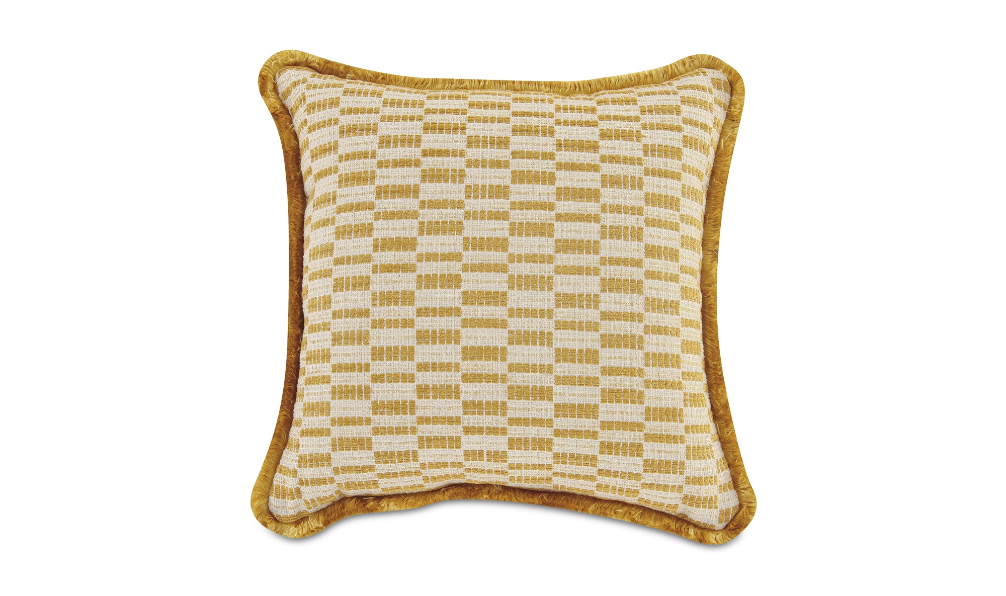 Leone Cushion Taupe