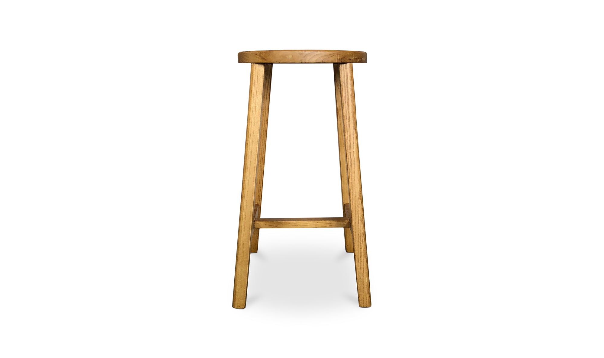 Mcguire Counter Stool Natural