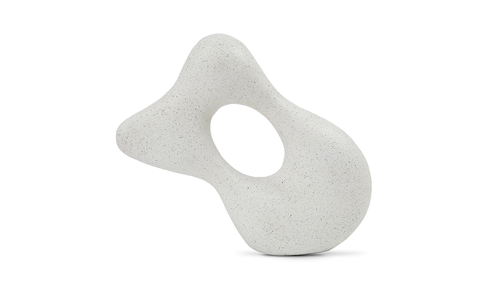 Motion Ecomix Sculpture Flecked Stone