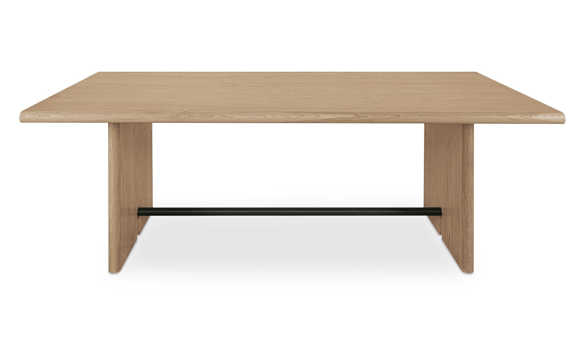 Madison Dining Table Natural