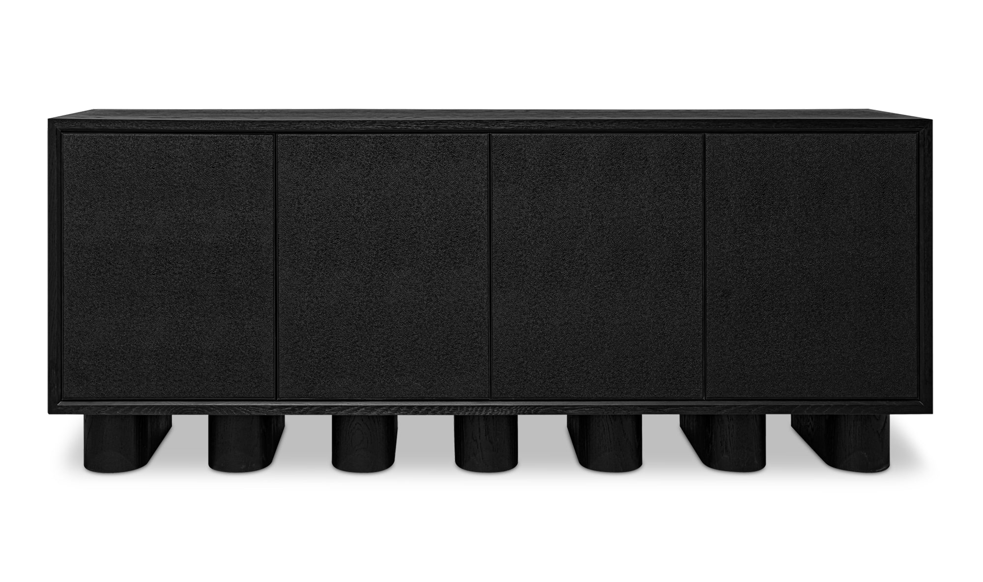 Marcelle Sideboard Black