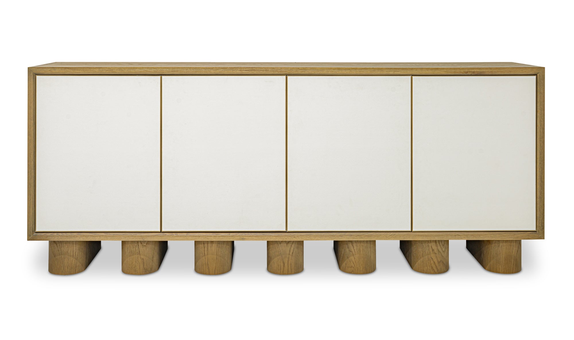 Marcelle Sideboard White
