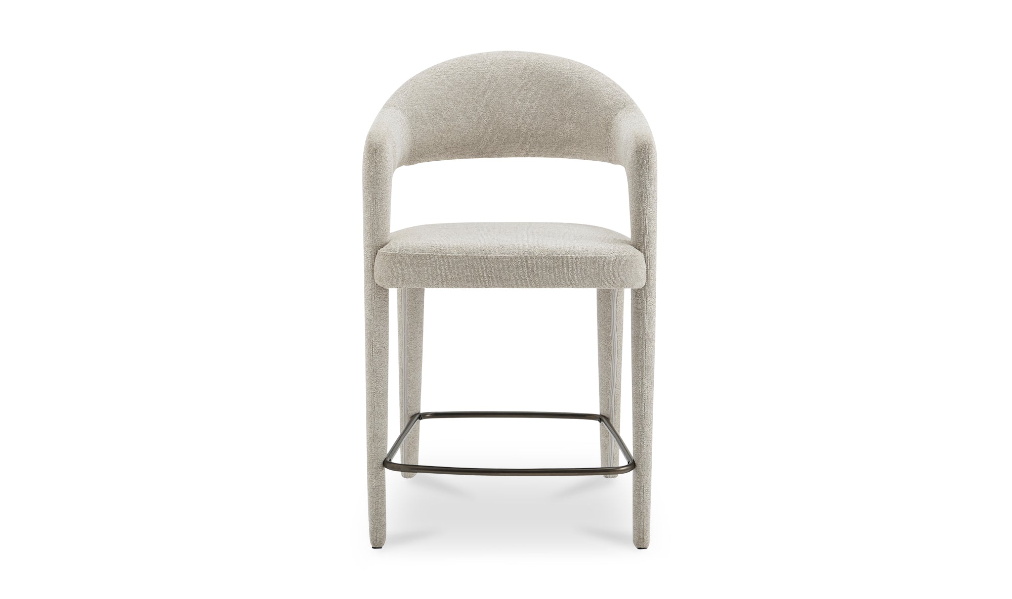 Martens Counter Stool Beige