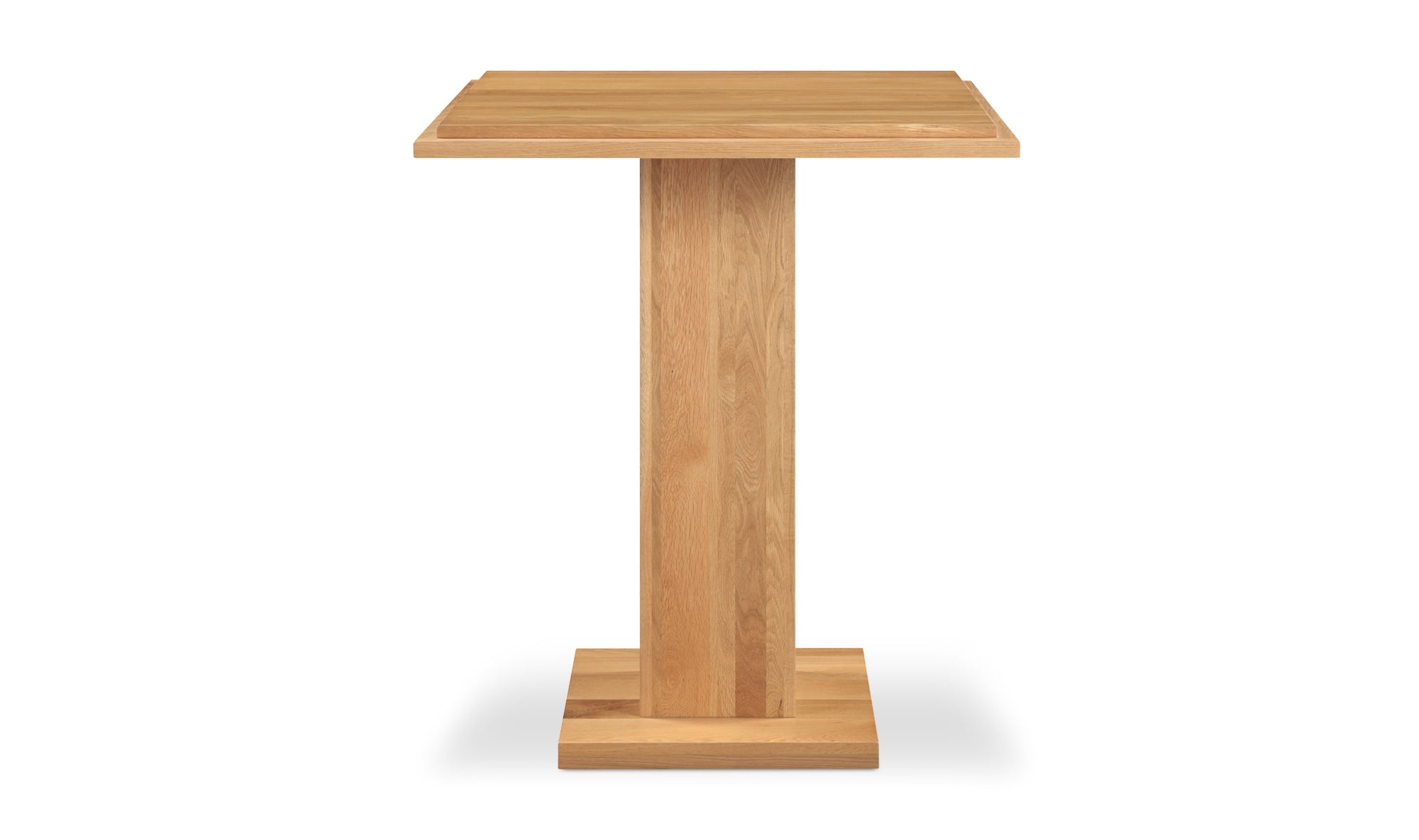 May Bar Table Natural