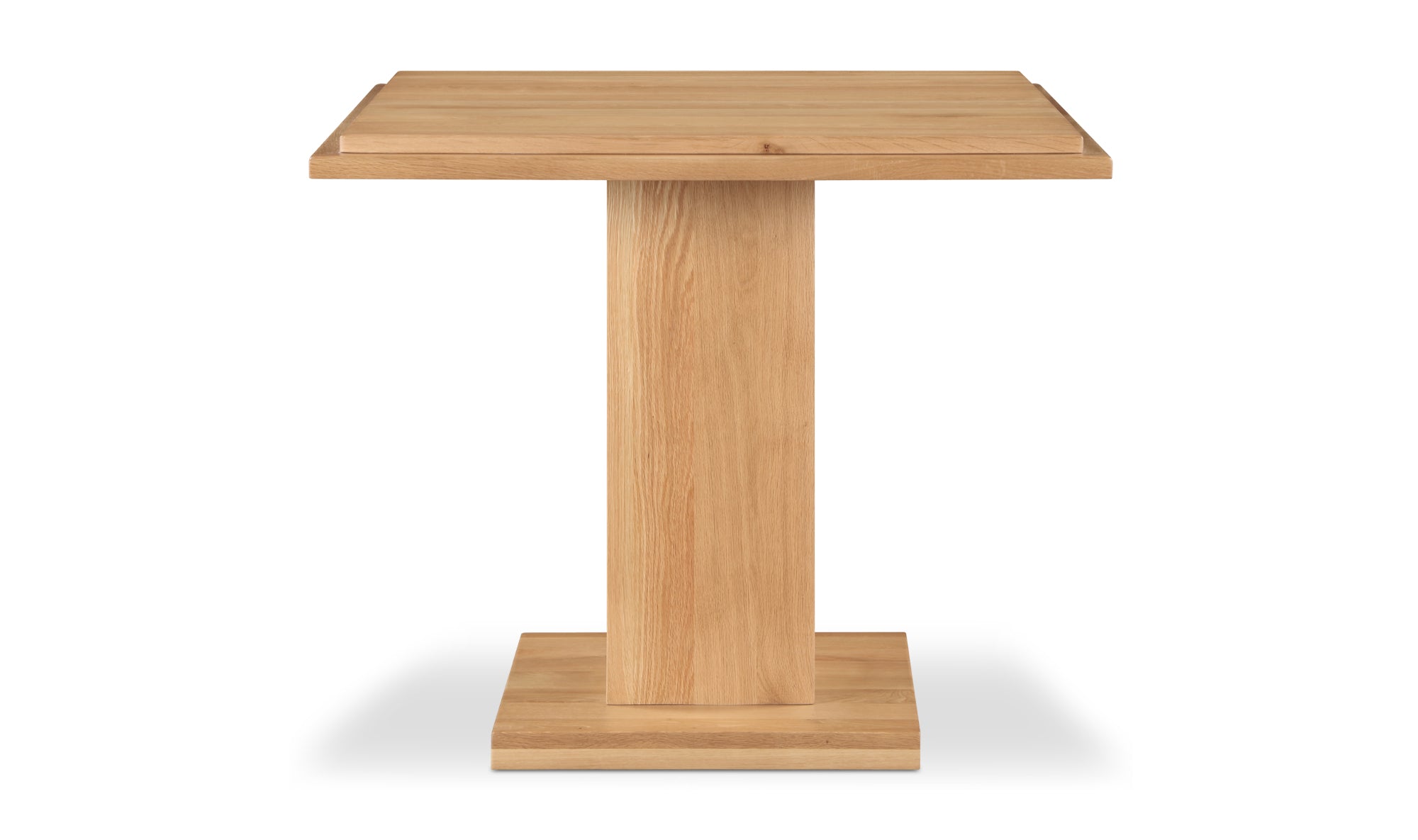 May Cafe Table Walnut