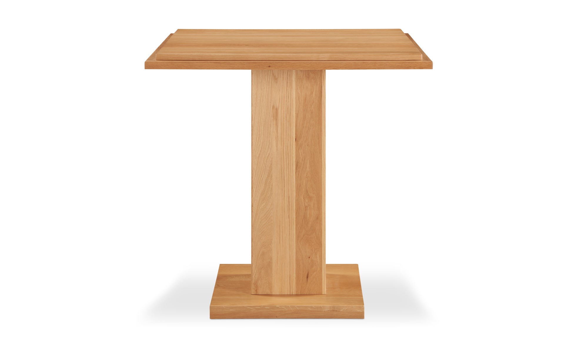 May Counter Table Natural