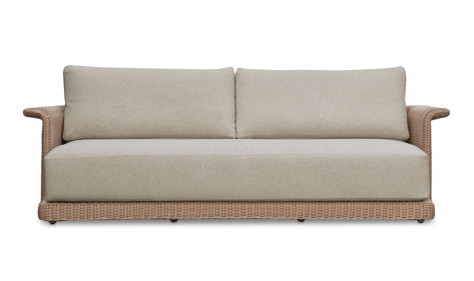 Meredith Outdoor Sofa