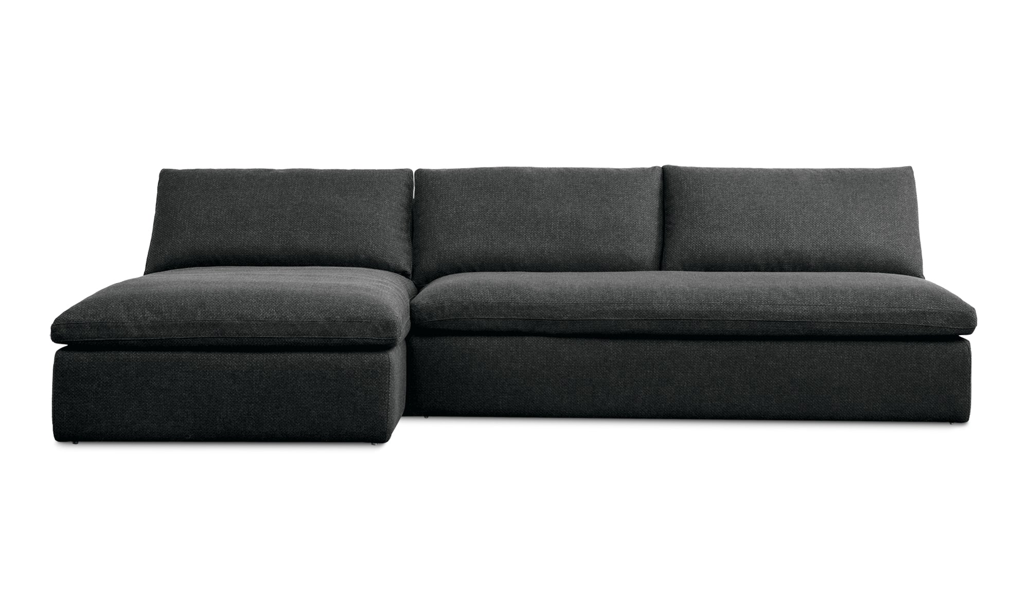 Miles Outdoor Modular 2 Piece