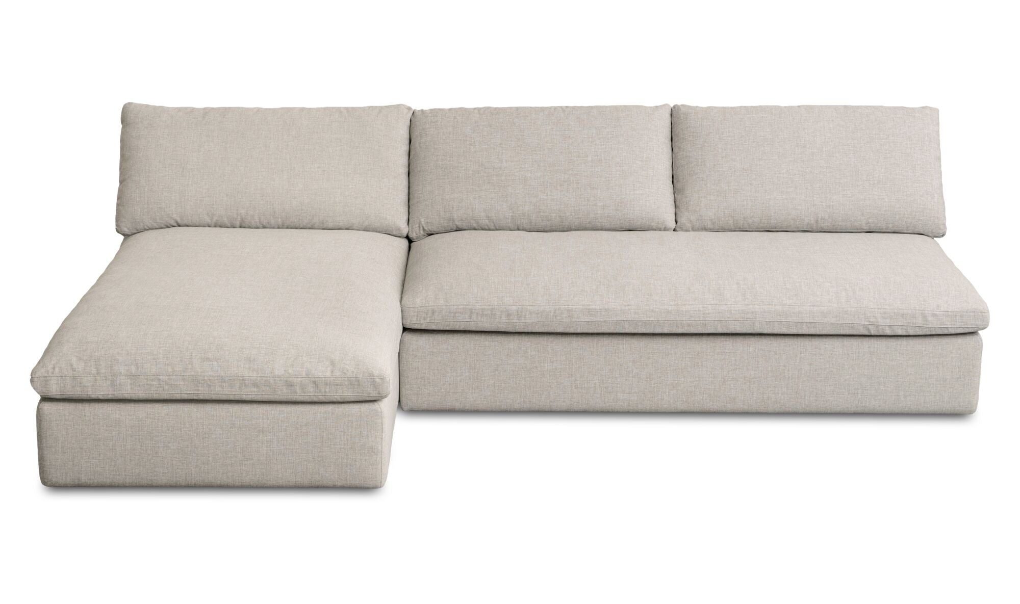 Miles Outdoor Modular 2 Piece