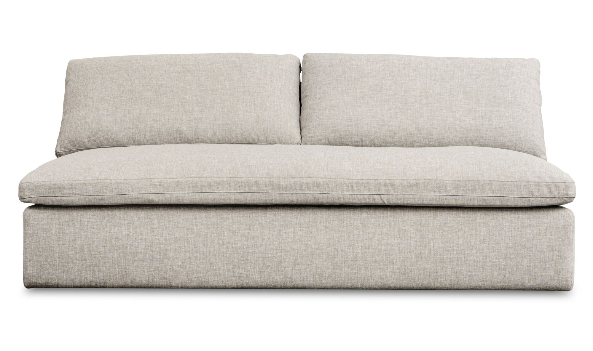 Miles Outdoor Sofa