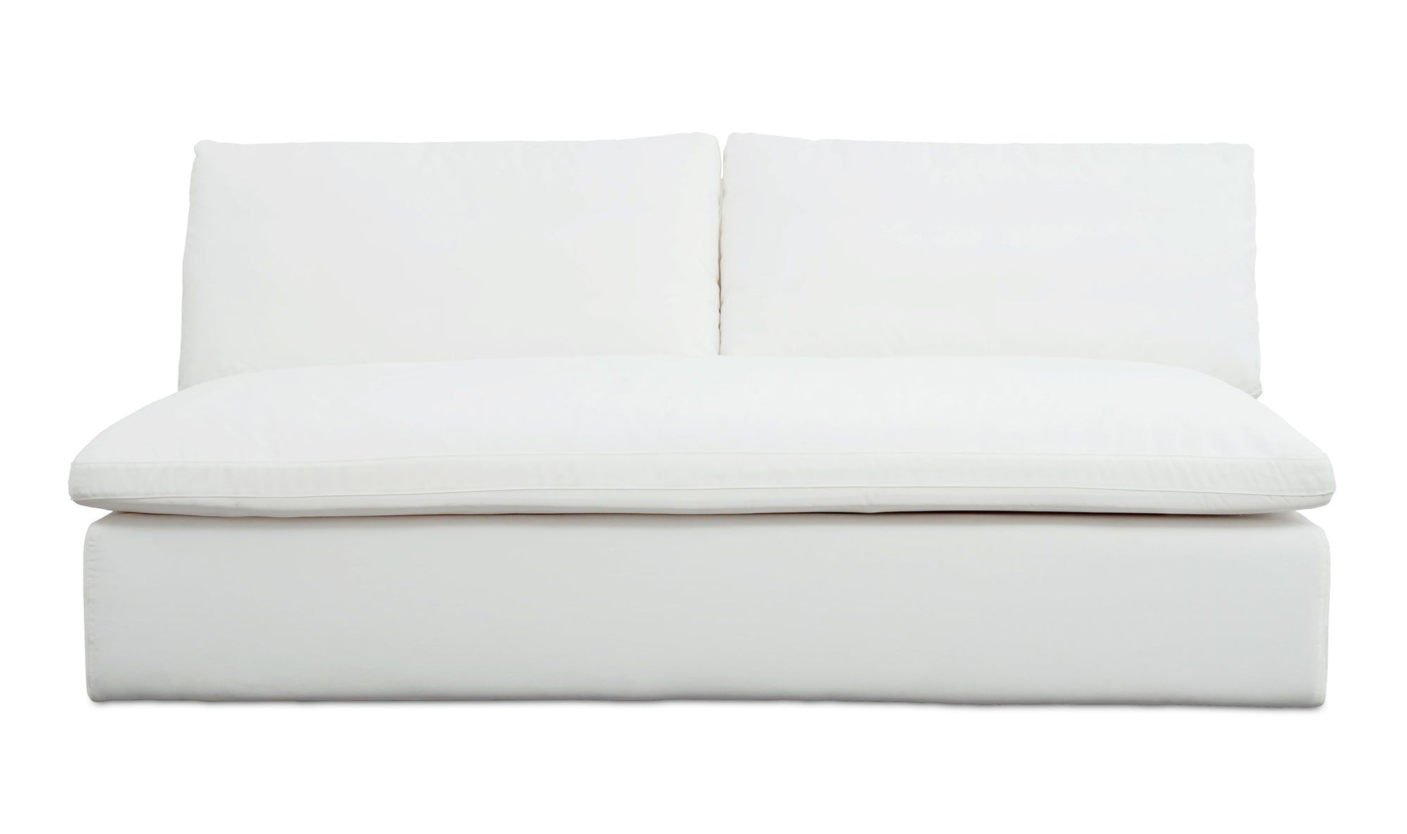 Miles Outdoor Sofa