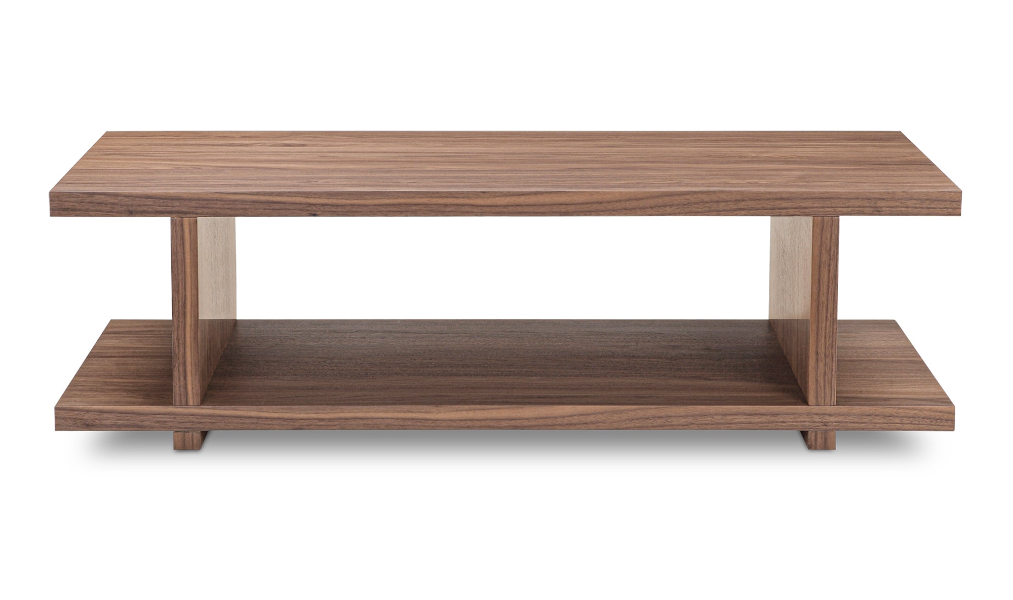 Miri Coffee Table Walnut